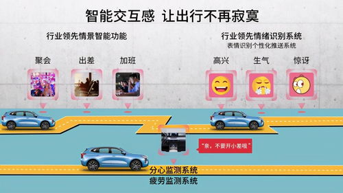 双十一不是剁手节，也不是光棍节——哈弗初恋带你推开‘感·爱’的旋转屏蔽门